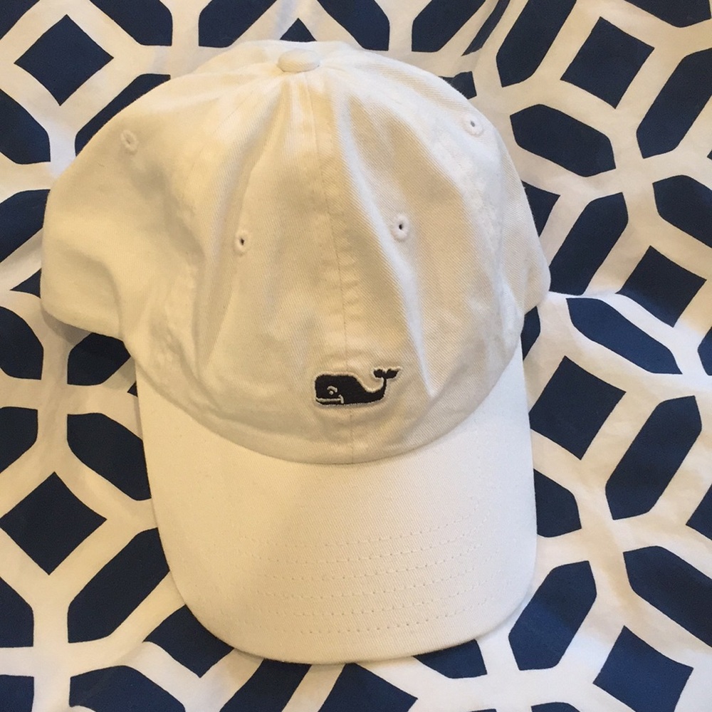 Vineyard Vines Hat